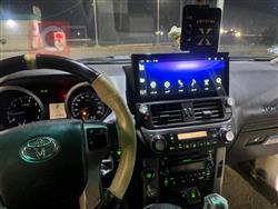 تويوتا لاندكروزر برادو